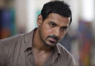 for john abraham 1911 is a very special film -... for john abraham 1911 is a very special film -...