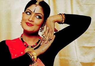 indian classical dancer geeta chandran invited to... indian classical dancer geeta chandran invited to...