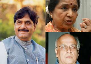 bollywood mourns the loss of gopinath munde see... bollywood mourns the loss of gopinath munde see...