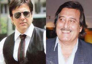 govinda vinod khanna in hero remake - India TV govinda vinod khanna in hero remake - India TV