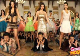 grand masti enters rs 100 crore club - India TV grand masti enters rs 100 crore club - India TV