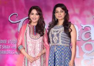 gulaab gang bombed at box office producers tell... gulaab gang bombed at box office producers tell...