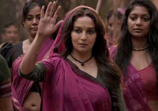 gulab gang to release on march 7th delhi high... gulab gang to release on march 7th delhi high...