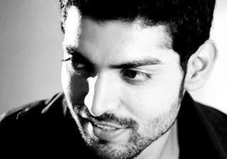 gurmeet choudhary looks forward to debut film... gurmeet choudhary looks forward to debut film...