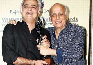 hansal mehta wishes to remake bhatt s saaransh -... hansal mehta wishes to remake bhatt s saaransh -...
