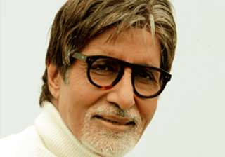happy birthday amitabh bachchan - India TV happy birthday amitabh bachchan - India TV