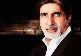 happy birthday big b - India TV happy birthday big b - India TV