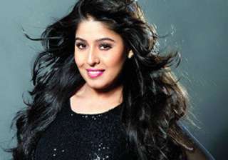 happy birthday sunidhi chauhan - India TV happy birthday sunidhi chauhan - India TV