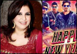 farah khan impressed by happy new year boys -... farah khan impressed by happy new year boys -...