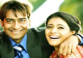 have become calmer thanks to kajol ajay devgn -... have become calmer thanks to kajol ajay devgn -...