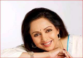 hema malini advises girls not to go out alone -... hema malini advises girls not to go out alone -...