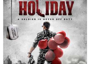 holiday a soldier is never off duty movie review... holiday a soldier is never off duty movie review...