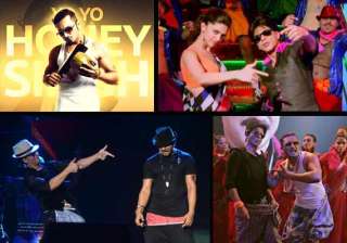 honey singh lungi dance failed to possess the... honey singh lungi dance failed to possess the...