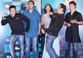 hot tempered superstar salman khan now has a... hot tempered superstar salman khan now has a...