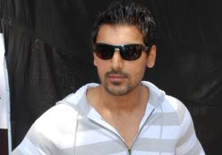housefull 2 is one crazy film says john abraham -... housefull 2 is one crazy film says john abraham -...