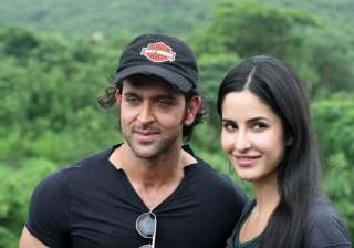 hrithik katrina s bang bang vfx to be done at la... hrithik katrina s bang bang vfx to be done at la...