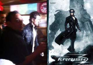 hrithik roshan s krrish 3 trailer out watch... hrithik roshan s krrish 3 trailer out watch...