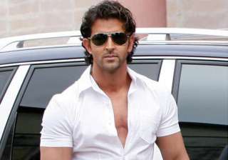 hrithik feels he is a bad actor - India TV hrithik feels he is a bad actor - India TV