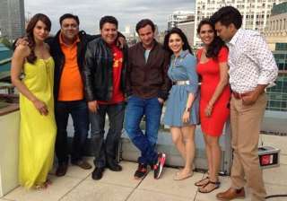 humshakals box office collection rs 53.23 cr in... humshakals box office collection rs 53.23 cr in...