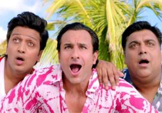 humshakals movie review it s an injustice to... humshakals movie review it s an injustice to...