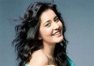 i am a geek says newcomer raashi khanna - India TV i am a geek says newcomer raashi khanna - India TV