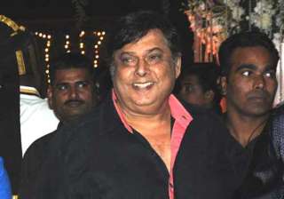 i am fine clarifies david dhawan from bangkok -... i am fine clarifies david dhawan from bangkok -...