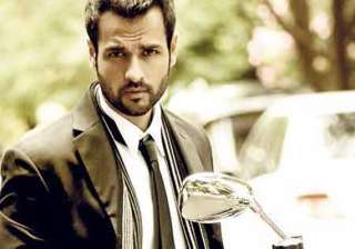 i am not bigger than any show rohit roy - India TV i am not bigger than any show rohit roy - India TV