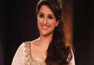 i choose films on my own parineeti chopra - India... i choose films on my own parineeti chopra - India...
