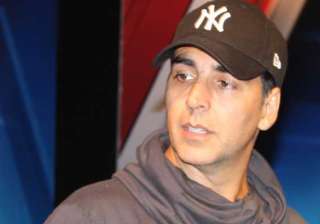 i do movies according to market demand akshay... i do movies according to market demand akshay...
