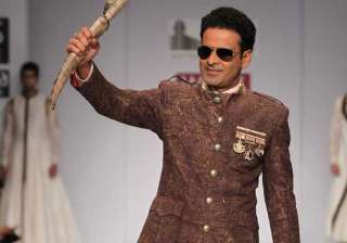 i enjoy doing real roles manoj bajpayee - India TV i enjoy doing real roles manoj bajpayee - India TV