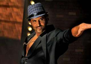 i ll be performing in us after a decade hrithik... i ll be performing in us after a decade hrithik...