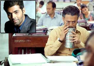i wish to have love story like lunch box karan... i wish to have love story like lunch box karan...
