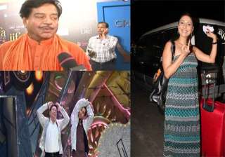 iifa 2012 was a boring affair - India TV iifa 2012 was a boring affair - India TV