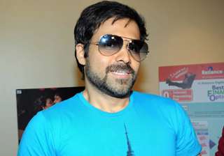 ipl should be scared of jannat 2 says emraan... ipl should be scared of jannat 2 says emraan...