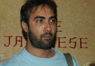 i am almost 40 and still struggling says ranvir... i am almost 40 and still struggling says ranvir...