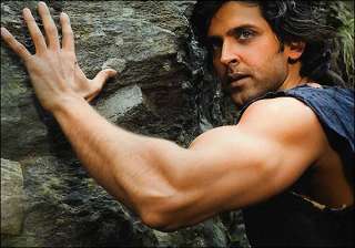 i felt i was not worthy enough to do krrish 3... i felt i was not worthy enough to do krrish 3...