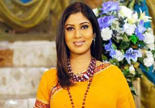 i said no to ekta initially says sakshi tanwar -... i said no to ekta initially says sakshi tanwar -...