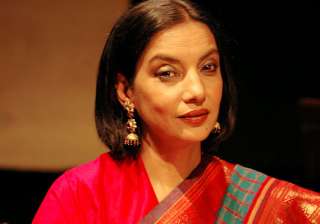i will continue to work hard says shabana azmi -... i will continue to work hard says shabana azmi -...