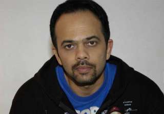 rohit shetty lost self belief from his... rohit shetty lost self belief from his...