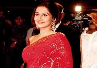 i feel at times i am a bengali says vidya balan -... i feel at times i am a bengali says vidya balan -...