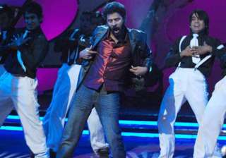 i never gave any tips to remo for abcd says... i never gave any tips to remo for abcd says...