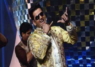 i will always be a bhojpuri superstar says ravi... i will always be a bhojpuri superstar says ravi...