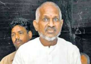 illayaraja to compose music in public - India TV illayaraja to compose music in public - India TV