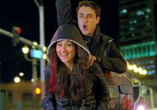 imran kareena pairing creating lot of buzz -... imran kareena pairing creating lot of buzz -...