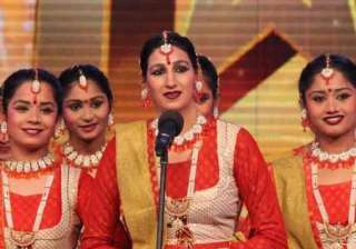 india s got talent 5 winner wants to bring kathak... india s got talent 5 winner wants to bring kathak...