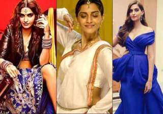 sonam kapoor s best on screen performances so far... sonam kapoor s best on screen performances so far...