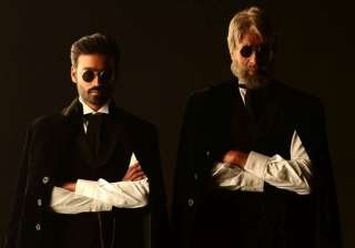 r balki dhanush is one of the most intelligent... r balki dhanush is one of the most intelligent...