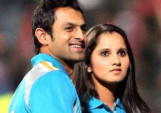 sania mirza to be mom soon shoaib malik confirms... sania mirza to be mom soon shoaib malik confirms...
