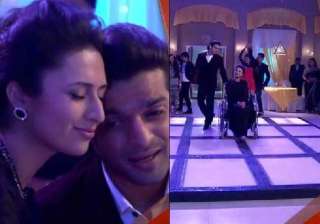 yeh hai mohabbatein raman ishita admit their love... yeh hai mohabbatein raman ishita admit their love...