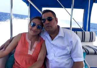 boman irani takes wife on romantic getaway -... boman irani takes wife on romantic getaway -...